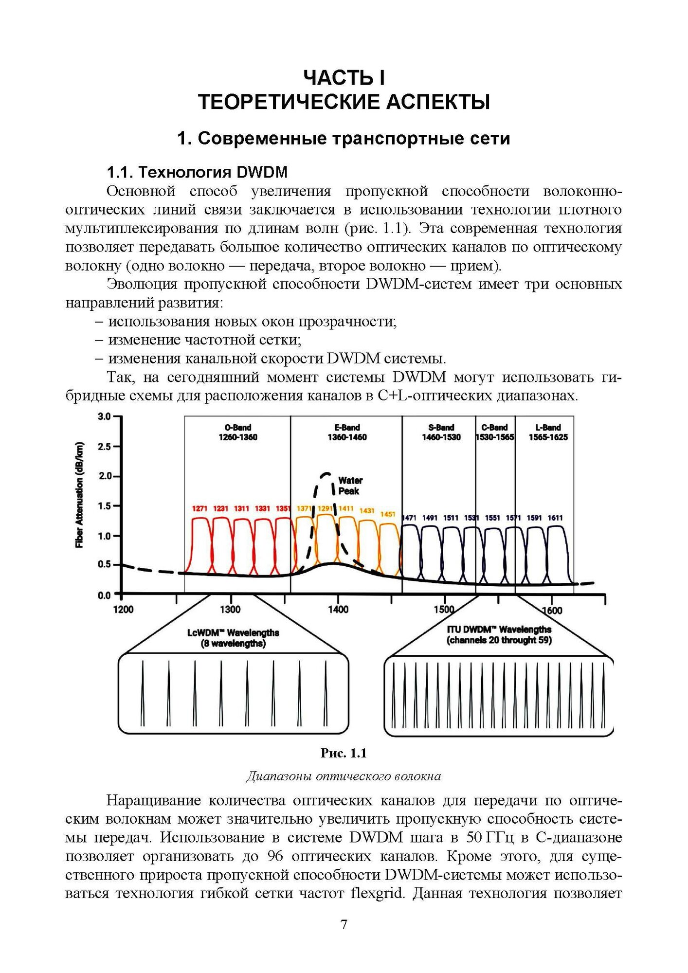 Проектирование современных оптических транспортных сетей связи. Учебное пособие для вузов - фото №4