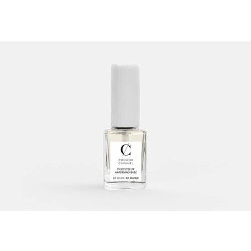 Базовое покрытие для ногтей COULEUR CARAMEL Durcisseur 11шт 3687₽