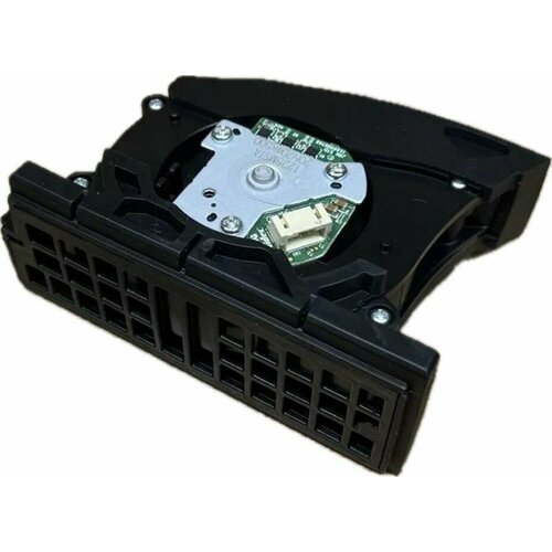 Турбина вентилятор двигателя робот пылесоса Tefal 60 Serie 3950₽