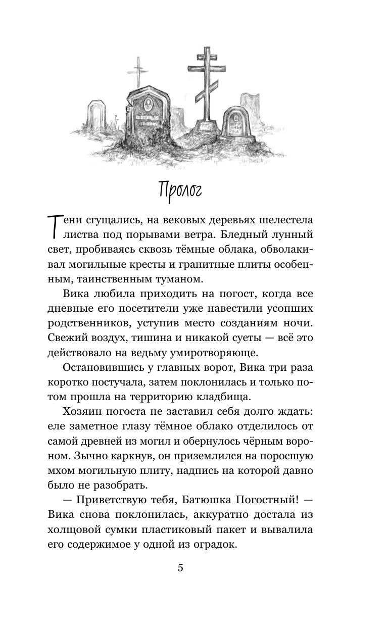 Курьер на службе демона (Шивер Ольга) - фото №9