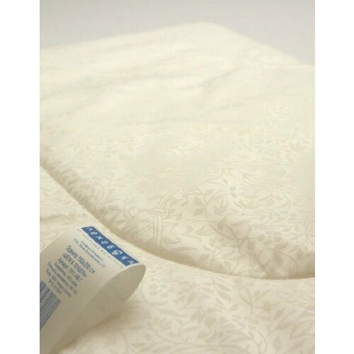 Одеяло шелковое Шёлк & Тенцель 200х220 лёгкое, 1914-220-1