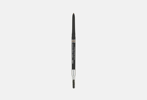 Карандаш для бровей автоматический Billion Dollar Brows, Nordic Brow Pencil 0.27мл