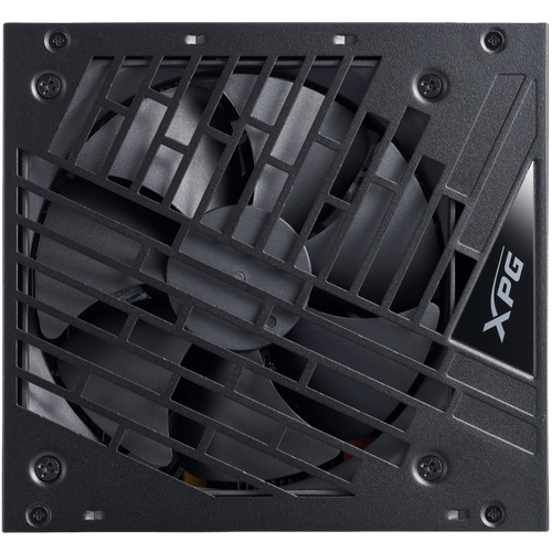 Блок питания 650W ADATA XPG CORE REACTOR II VE (COREREACTORIIVE650G-BKCEU)