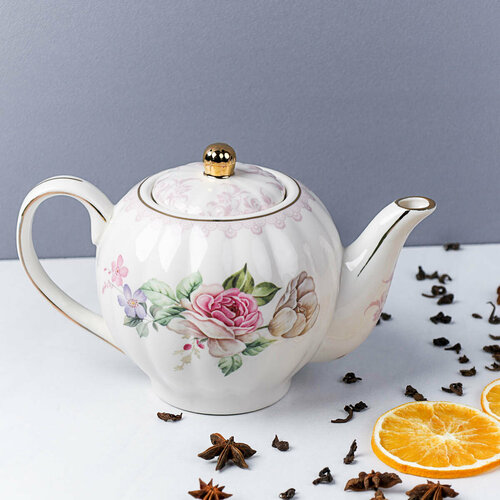 Чайник заварочный 800 мл