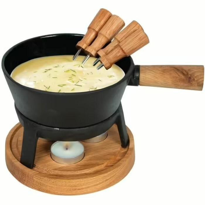 Набор для фондю Boska Fondue Set Pro S (арт. 853547)