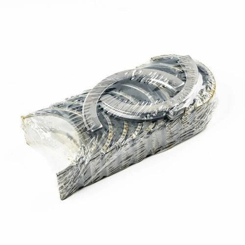 Комплект коренных вкладышей Д50-1005100-БН2 (0,25)