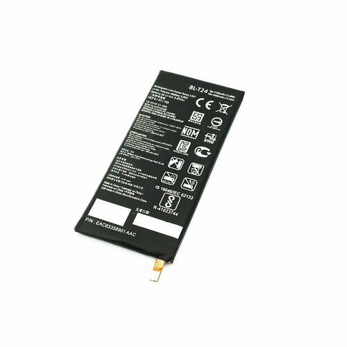 Аккумулятор BL-T24 для LG K220DS/M710DS аккумулятор для телефона lg x power k220ds bl t24