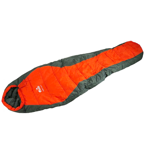 Tramp мешок спальный Fjord T-Loft Compact (оранжевый)