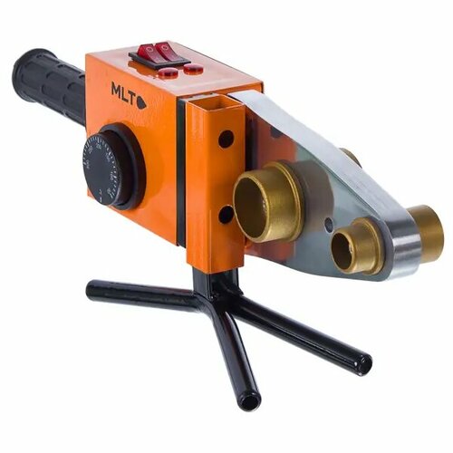 Сварочный аппарат для ПП труб 1400 Вт 8896₽