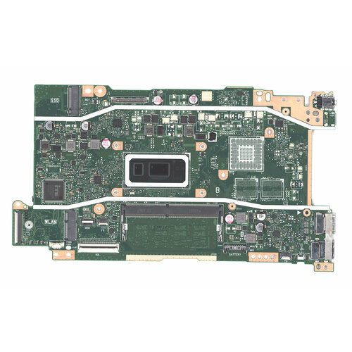 Материнская плата для Asus X409FA 8G i3-8145U SRFFZ 90NB0MS0-R00060 60NB0MS0-MB6100 материнская плата для asus ux433fa 8g i3 8145u srffz 90nb0jr0 r00080