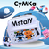 Сумка кросс-боди KittyPresent