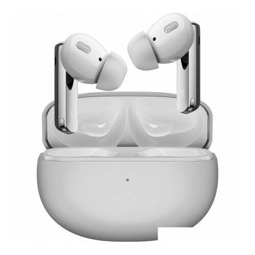 Наушники Haylou W1 ANC белыйсеребристый 5700₽