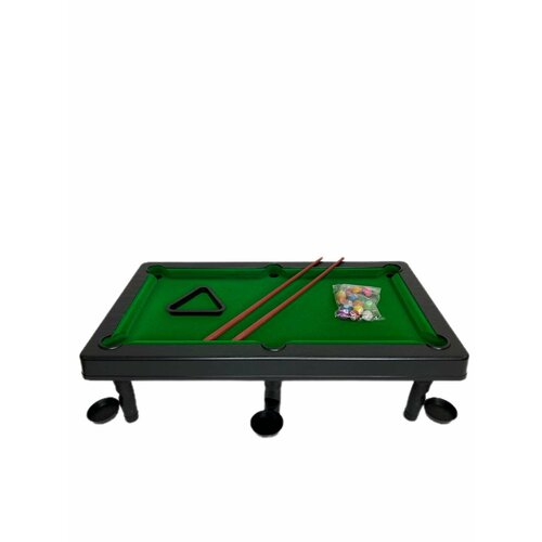 Бильярд настольный большой 2390₽