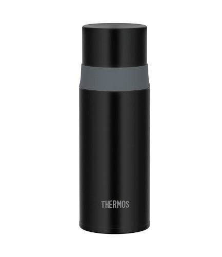 Thermos Термокружка FFM-352 STB, черный, 0,35 л.