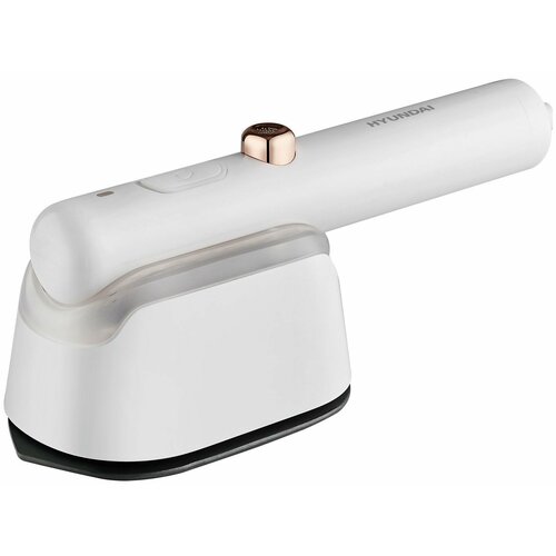 Утюг дорожный Hyundai H-SI01055 1000 Вт белый 2093₽