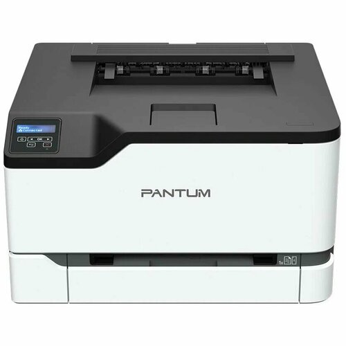 Принтер Pantum CP2200DW BlackWhite 5589000₽