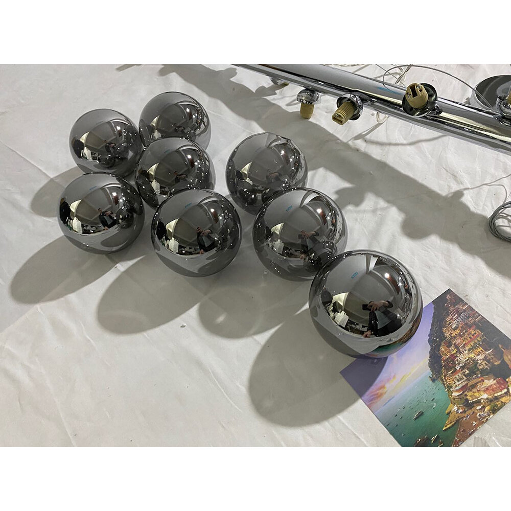 Люстра Indigo MODERN V000116 - фото №7