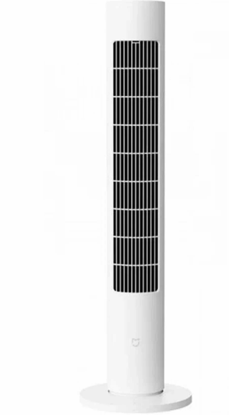 Умный вентилятор Xiaomi DC Inverter Tower Fan 2 BPTS02DM