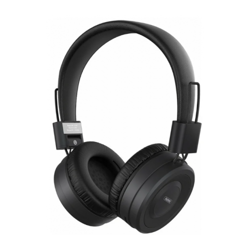 Беспроводные наушники Remax RB-725HB черный 2090₽