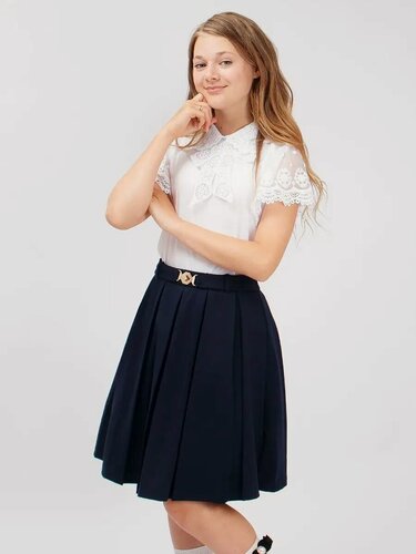 Изображение товара Школьная юбка