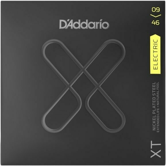 D`Addario XTE0946