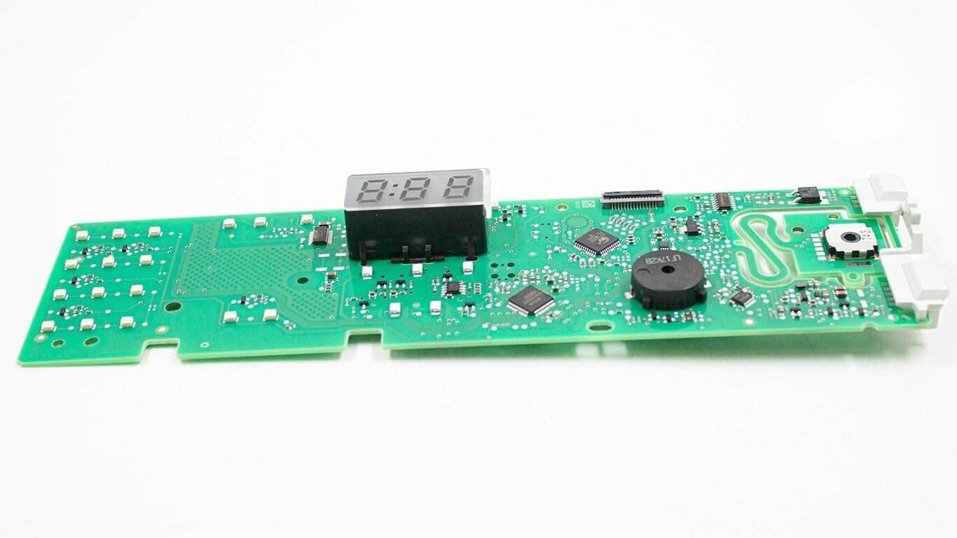 Плата для сушильной машины Miele Миле 10310283 (EPW 315-A)