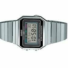 Наручные часы CASIO Vintage A700W-1A