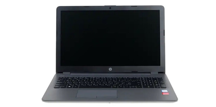 Ноутбук HP 250 G6 Серый i3-7 15,6"