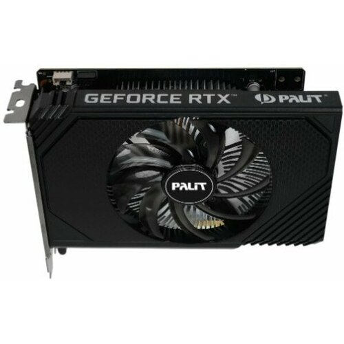 Видеокарта PALIT RTX3050 STORMX 8G NE63050018P1-1070F V1 3516900₽