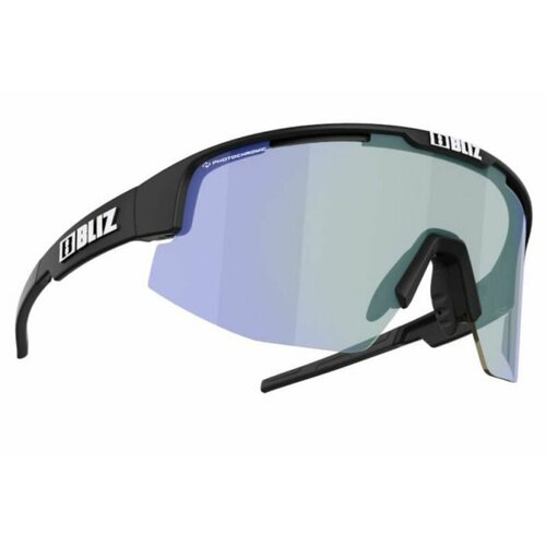 Солнцезащитные очки BLIZ, черный