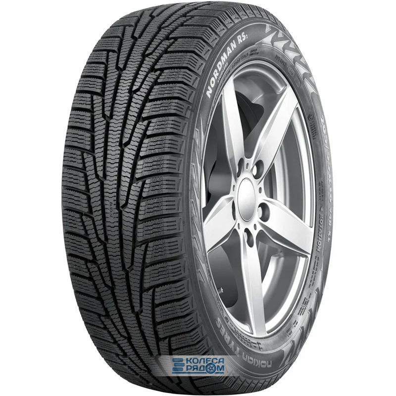 Nokian Tyres Nordman RS2 155/65 R14 75R