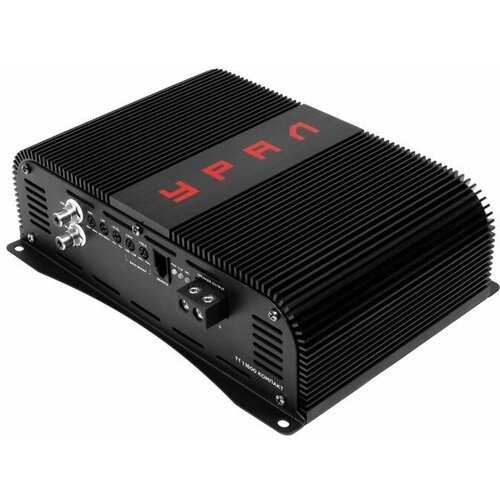 Усилитель урал ТТ 11600 компакт 18017₽