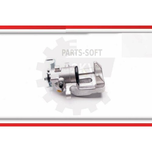 ESEN-SKV 34SKV284 тормозной суппорт RENAULT 34SKV284 15390₽