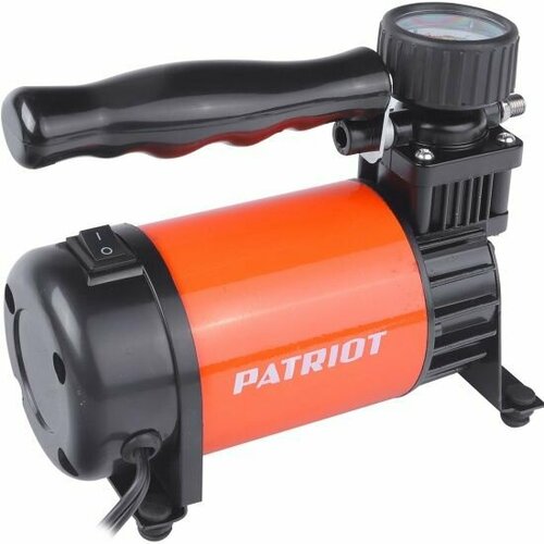 PATRIOT CC 1340