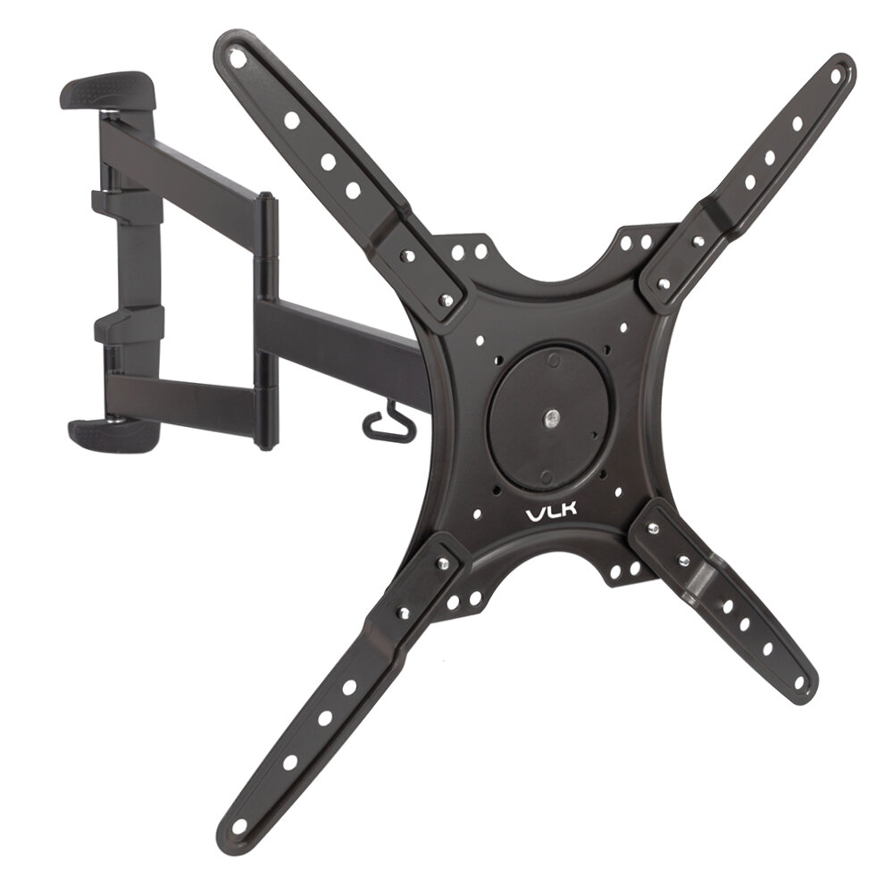 Кронштейн на стену VLK TRENTO-19 черный (51039)