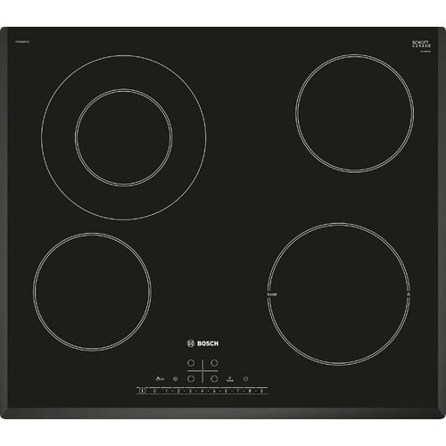 Варочная панель BOSCH PKF651FP1E черный 5430200₽