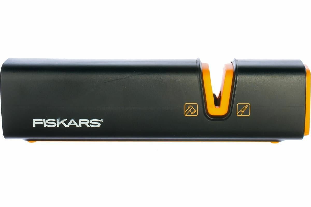 Точилка для топоров и ножей Fiskars Xsharp 120740/ 1000601