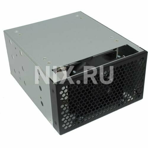 Корзина Procase 5T3-2T3-V3-FAN аксессуар к hdd procase 5t3 3t4 v3