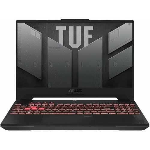 Ноутбук Asus TUF Gaming F15 FX507VV4-LP201 15882600₽