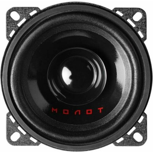 Автомобильная акустическая система URAL АС-М100 молот 50000₽