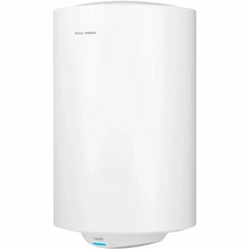 Royal Thermo Водонагреватель Royal Thermo RWH 80 DRYver накопительный 15 кВт 80 л белый 2821300₽