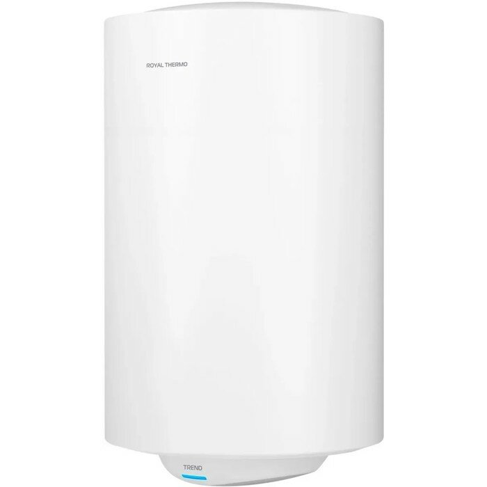 фото Royal Thermo Водонагреватель Royal Thermo RWH 80 DRYver, накопительный, 1.5 кВт, 80 л, белый