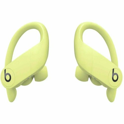 Beats Powerbeats Pro Spring Yellow 24350₽