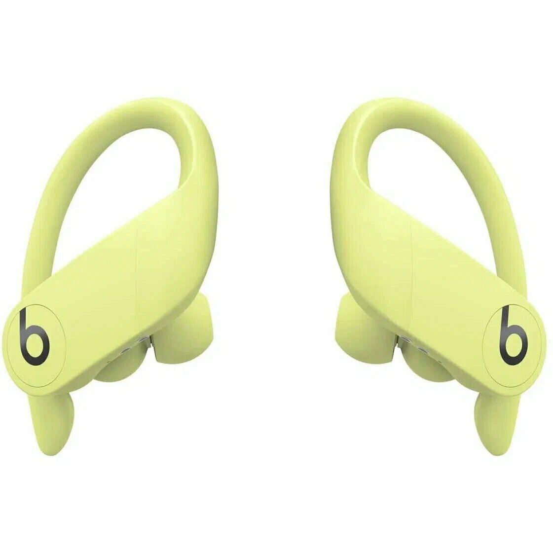 Beats Powerbeats Pro, Spring Yellow