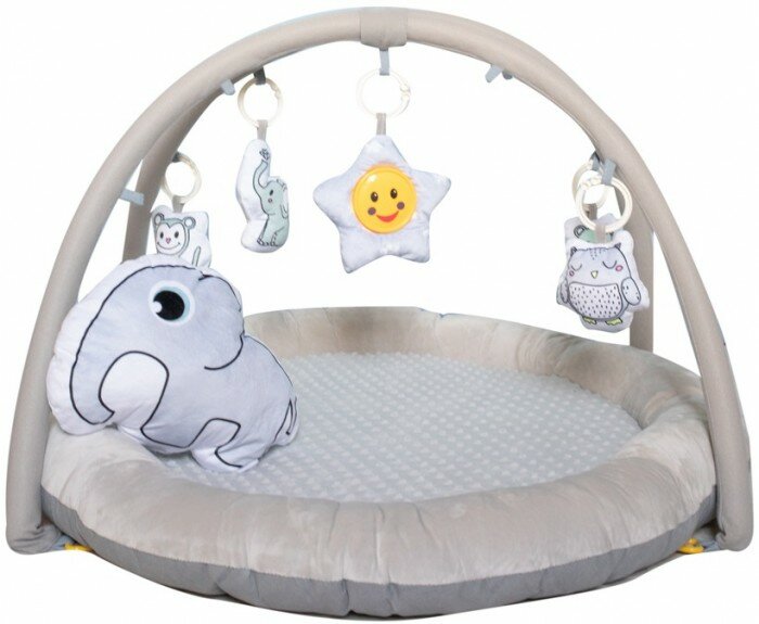 Animals world HS0431264 Grey