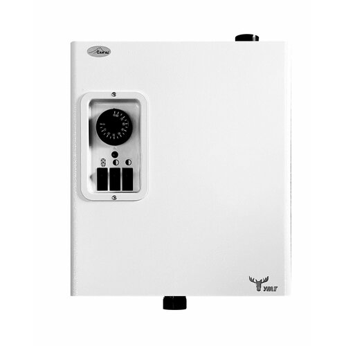 Электрический котел для отопления Урал-Микма-Терм УМТ ЭВПМ-18 Сангай ТЭН углеродистая сталь 21265₽