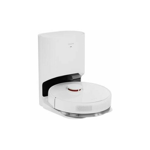 Робот-пылесос Dreame D9 Plus белый 5058000₽