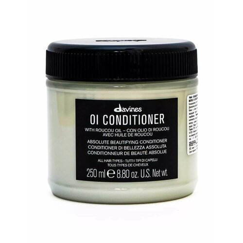 Кондиционер для абсолютной красоты волос OI Conditioner 250 5153₽