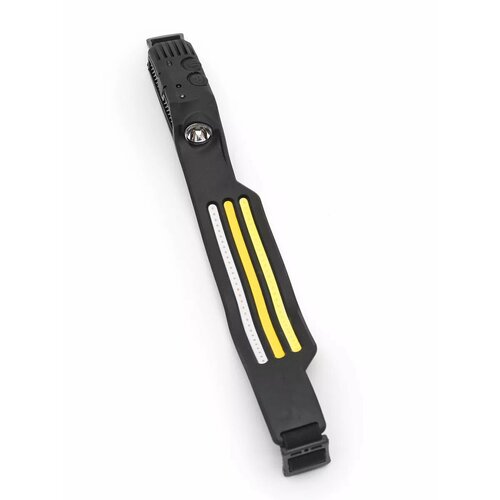 Фонарь налобный аккумуляторный