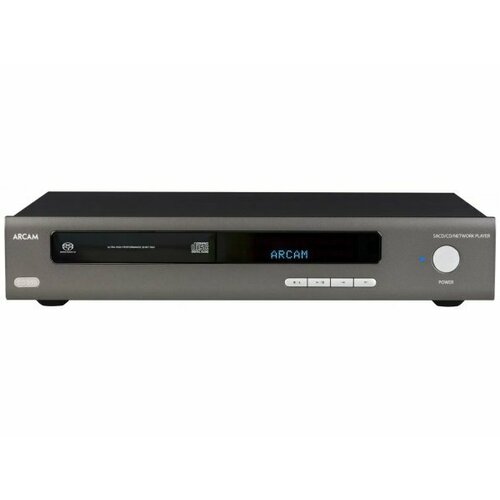 CD проигрыватель Arcam CDS50